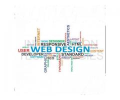 طراحی وب سایت | طراحی فروشگاه اینترنتی